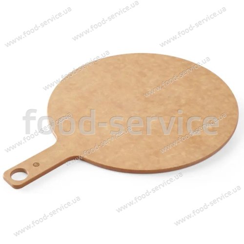 Дошка для піци з ручкою Hendi 500040 356x(H)6